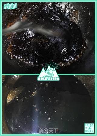 梅花糕的做法步骤：2