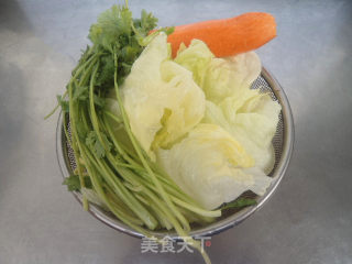 【天津】大丰收的做法步骤：2