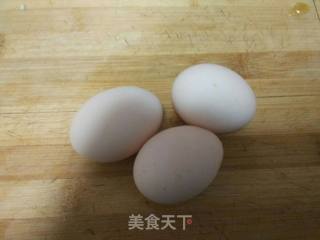 【天津】蚝汁煎蛋的做法步骤：1