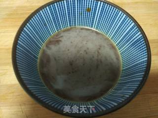 【天津】蚝汁煎蛋的做法步骤：2