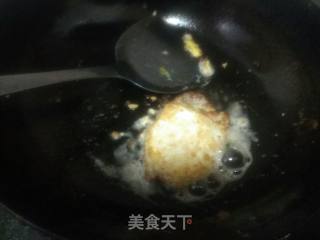 【天津】蚝汁煎蛋的做法步骤：3