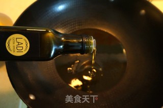 【北京】蒜黄炒鸡蛋的做法步骤：4