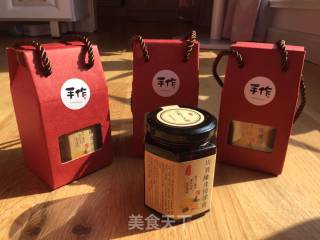 川贝陈皮柠檬膏的做法步骤：8