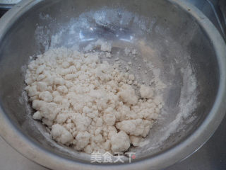 【天津】多彩年糕的做法步骤：4