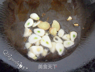【河北】木耳番茄鱼片汤的做法步骤：6