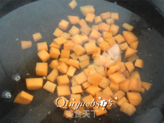 【河北】虾味杂蔬的做法步骤：3