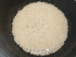 【河北】虾味杂蔬的做法步骤：9
