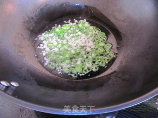 【四川】芽菜炒肉末的做法步骤：3