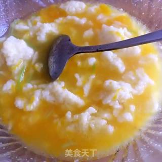 南瓜疙瘩汤的做法步骤：1