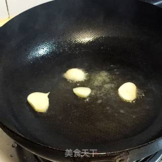 【广东】鲜煮大白菜的做法步骤：2