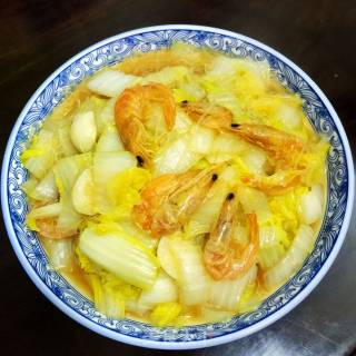【广东】鲜煮大白菜的做法步骤：7