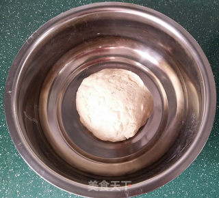 【江苏】自制馄饨皮的做法步骤：5