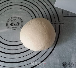 【江苏】自制馄饨皮的做法步骤：7