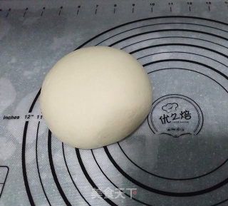 【江苏】自制馄饨皮的做法步骤：8