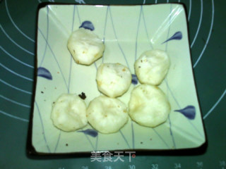 【广东】马蹄雪梨汁的做法步骤：2