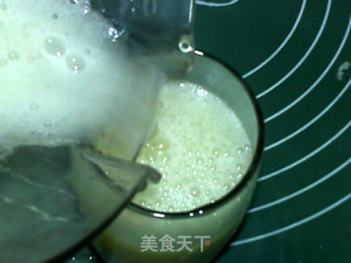 【广东】马蹄雪梨汁的做法步骤：10