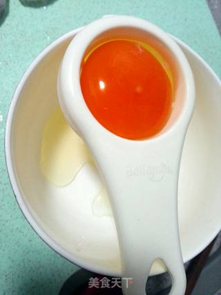 牛油果的舞蹈的做法步骤：2