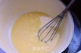 【辽宁】岩烧乳酪的做法步骤：3