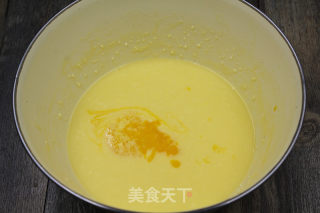 【辽宁】岩烧乳酪的做法步骤：5