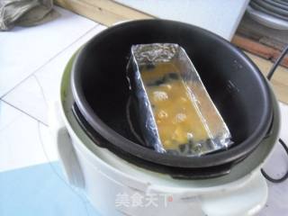 【东北】蒸三蛋的做法步骤：11