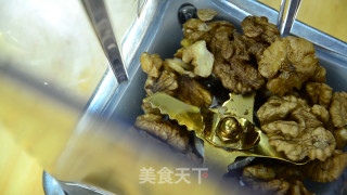 核桃露【格丽思小厨房】的做法步骤：1