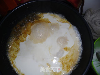 【辽宁】焦糖奶茶的做法步骤：5