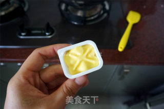 南瓜子酥糖的做法步骤：5