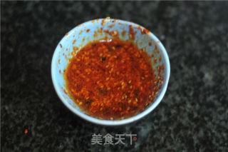 【湖南】肉皮焖油豆腐的做法步骤：2