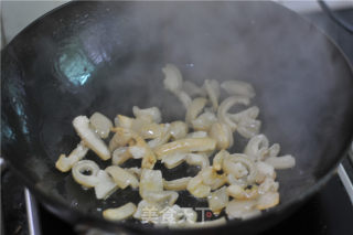 【湖南】肉皮焖油豆腐的做法步骤：4