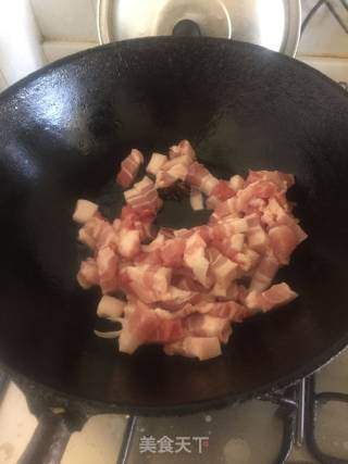 炸酱面的做法步骤：5