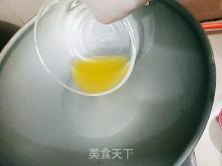 【广东】橙汁香芋的做法步骤：6