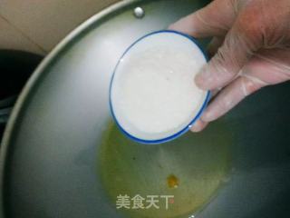 【广东】橙汁香芋的做法步骤：7