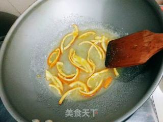 【广东】橙汁香芋的做法步骤：9
