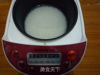 【天津】八宝饭的做法步骤：2