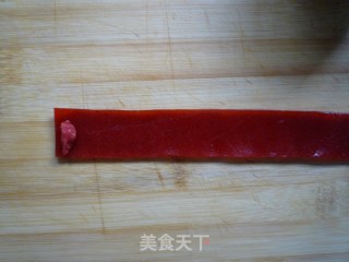 【天津】八宝饭的做法步骤：3