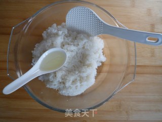 【天津】八宝饭的做法步骤：6