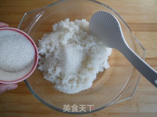 【天津】八宝饭的做法步骤：7