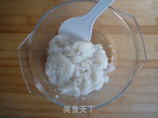 【天津】八宝饭的做法步骤：8
