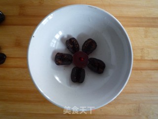 【天津】八宝饭的做法步骤：9