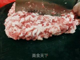 【广东】鸿运当头《红烧狮子头》的做法步骤：2