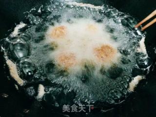 【广东】鸿运当头《红烧狮子头》的做法步骤：17
