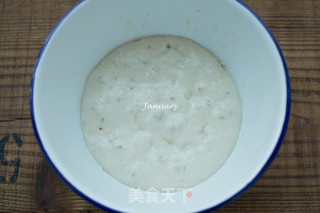 【上海】波兰酵种乡村面包的做法步骤：2