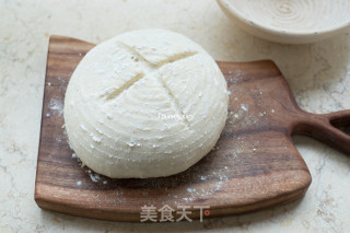 【上海】波兰酵种乡村面包的做法步骤：11