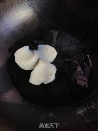 【重庆】黑芝麻汤圆馅的做法步骤：5