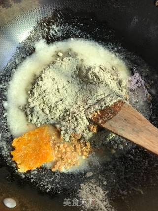 【重庆】黑芝麻汤圆馅的做法步骤：6
