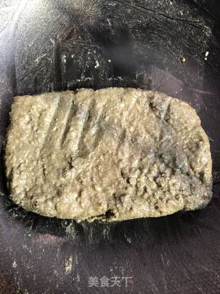 【重庆】黑芝麻汤圆馅的做法步骤：7