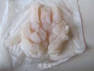 【湖北】双味鱼柳的做法步骤：2