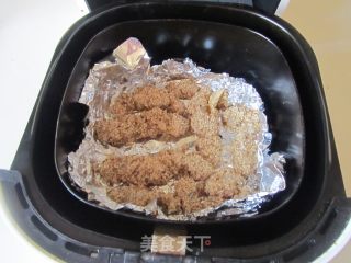 【湖北】双味鱼柳的做法步骤：7