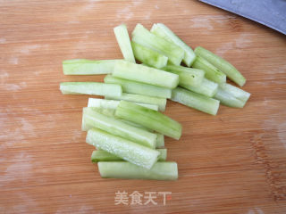 【天津】官烧目鱼的做法步骤：7