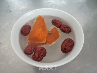 【天津】 煮果仁的做法步骤：4